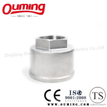 Stainless Steel Bath Casting for Bathroom with Precision Investment (OEM/ODM)